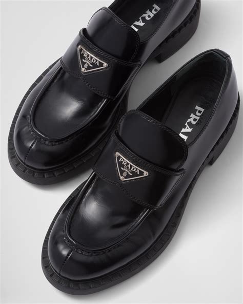 prada leo mandella shoes|ladies prada shoes.